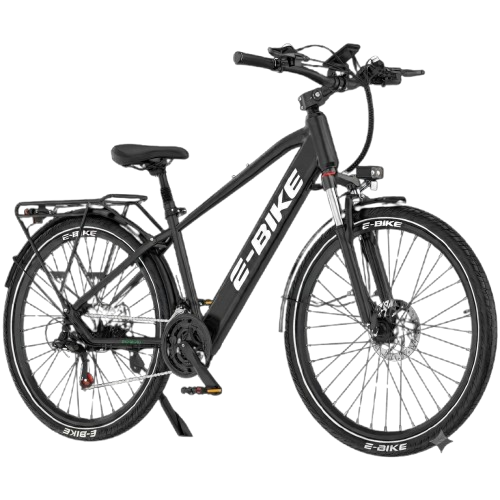 E-Bike BK7S VTT Électrique