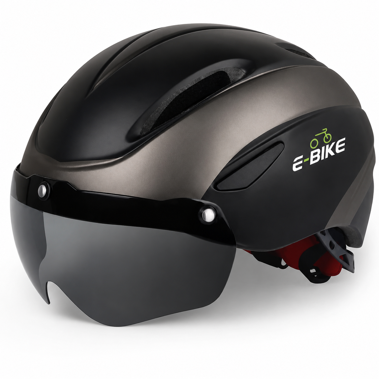 Casque E-bike